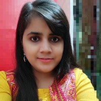 Jyoti Yadav