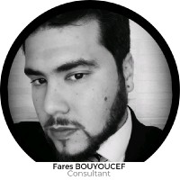 Fares BOUYOUCEF