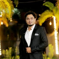 Vivek Ramteke