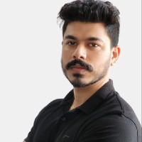 ABHIRAM SAMUEL SAMSON