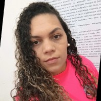 Amanda Goes De Oliveira
