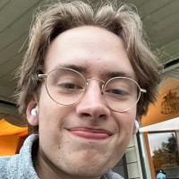 Aidan Cornelius