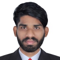 Sreerag Ravi
