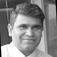Riyaz Rizvi