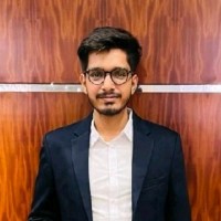 Vedant Agrawal