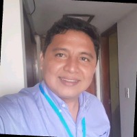 Edwin Huamán