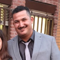 Abdelhaq Rharsalla
