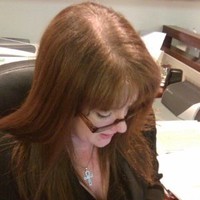Kathleen Meador