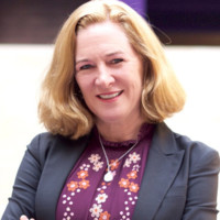 Jennifer Gill Roberts