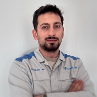 Burak Mert