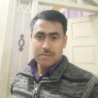 Ashfaque Ansari