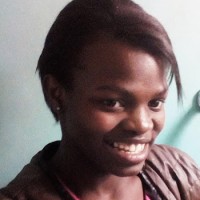 Tina Nanzala