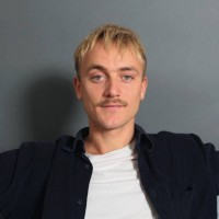 Arvid Eiranson