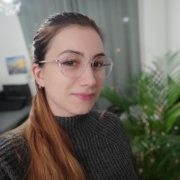 Maria Kardashova