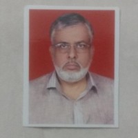 Mohammed Irfan Siddiqui