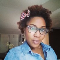Keneisha Harding