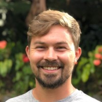 Josh Dickson