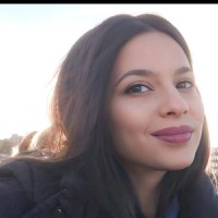 Vasiliki Stavropoulou