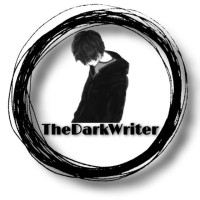 The Dark Writer