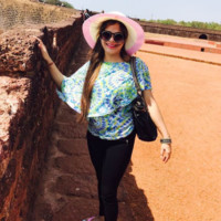 Sara Khan