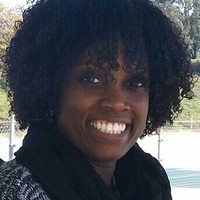 Lamonica Sharp