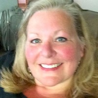 Pam Warren