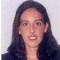 Fiorella Roncagliolo Champin