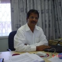 Satyabrata Sen