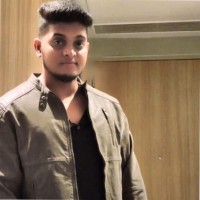 Abhilash Tm
