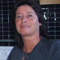 Jane Nina Pedersen