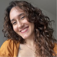 Larissa Noronha