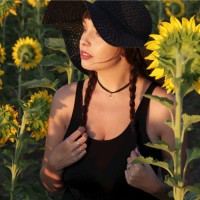 Kayla Cook