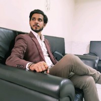 Chandresh Bhaduriya