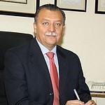 Ernesto Francisco Lizana valdivia