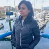 Amanpreet Kaur