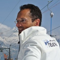 Angelo Bonorino