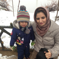sara gholami