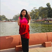 Snehal Bansode