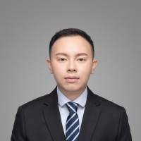Eddie Chien