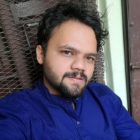 prajyot kumar mishra