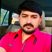 Thangaraj.N - Manager - HR