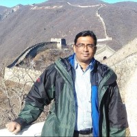 Engr. Ziaur Rahman