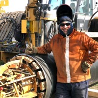 Matias Nicolas Cesari