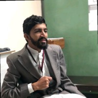 Scharjeel Mehboob