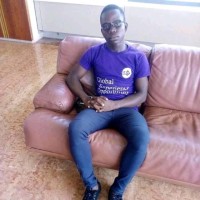 Joseph Bamba