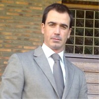 Javier Perez Martinez De Ubago