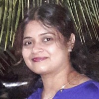 Bidisha Ghosh
