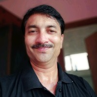 Mehul Trivedi