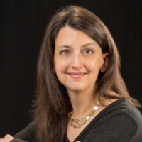 Nina Pinsley