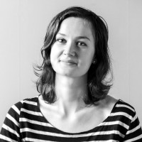 Mirjam van de Kamp